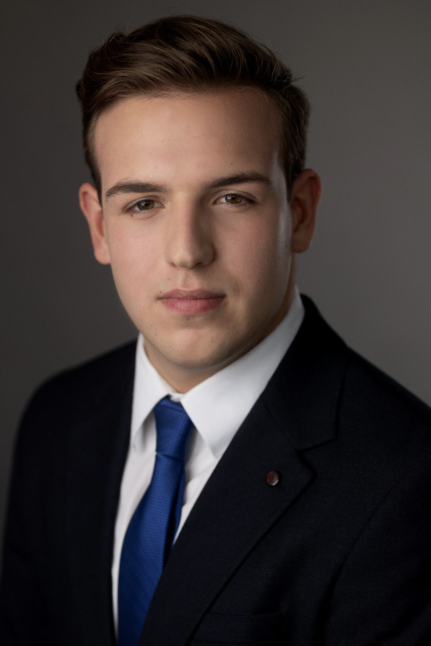 Portrait photo